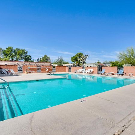 Charming Green Valley Townhome With Community Pool! Exterior foto