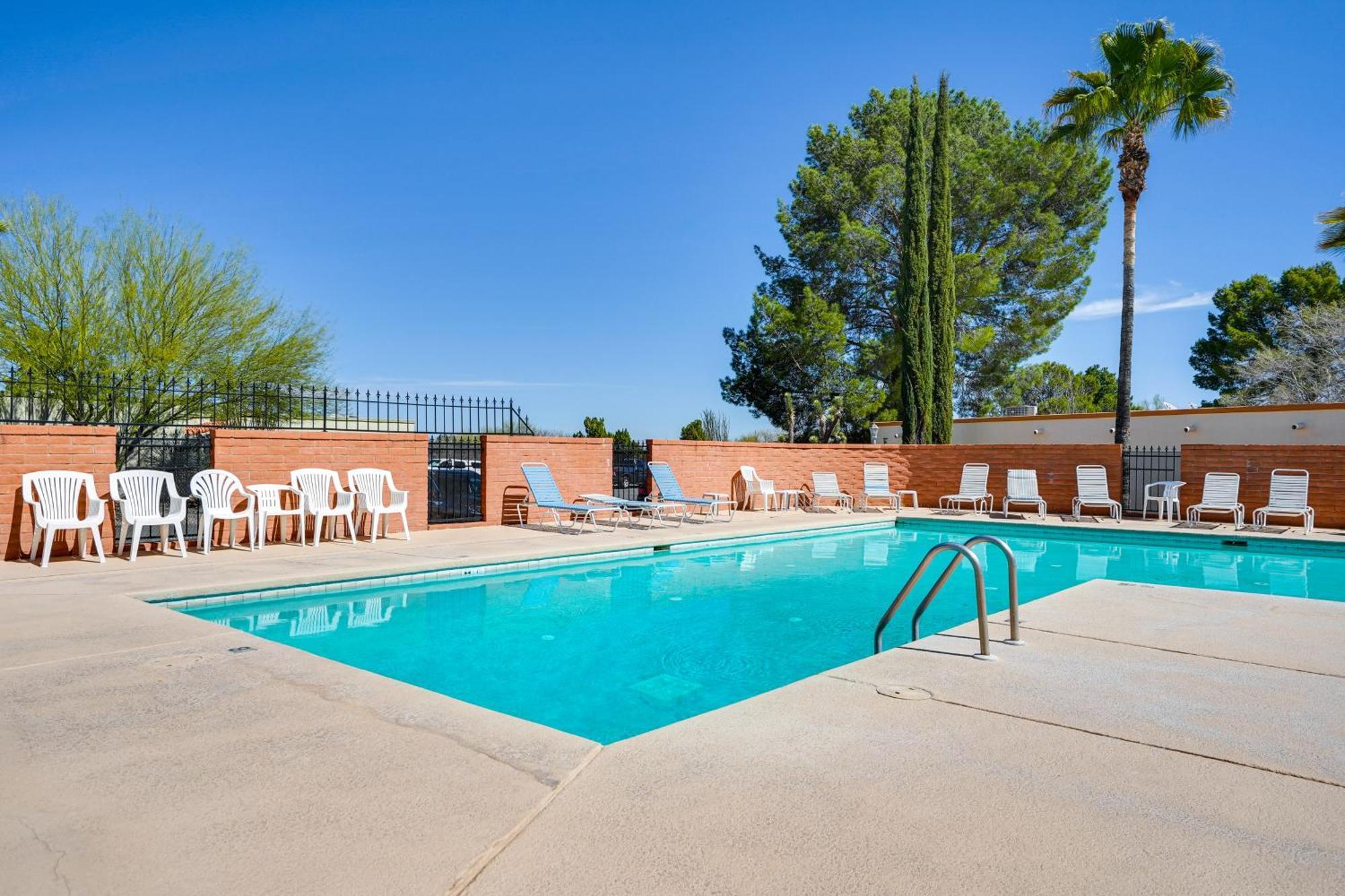 Charming Green Valley Townhome With Community Pool! Exterior foto