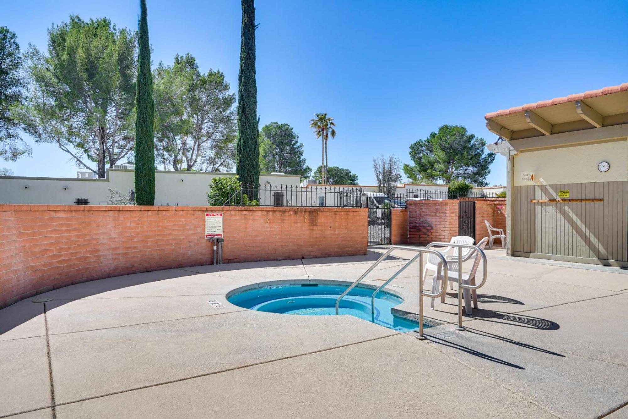 Charming Green Valley Townhome With Community Pool! Exterior foto