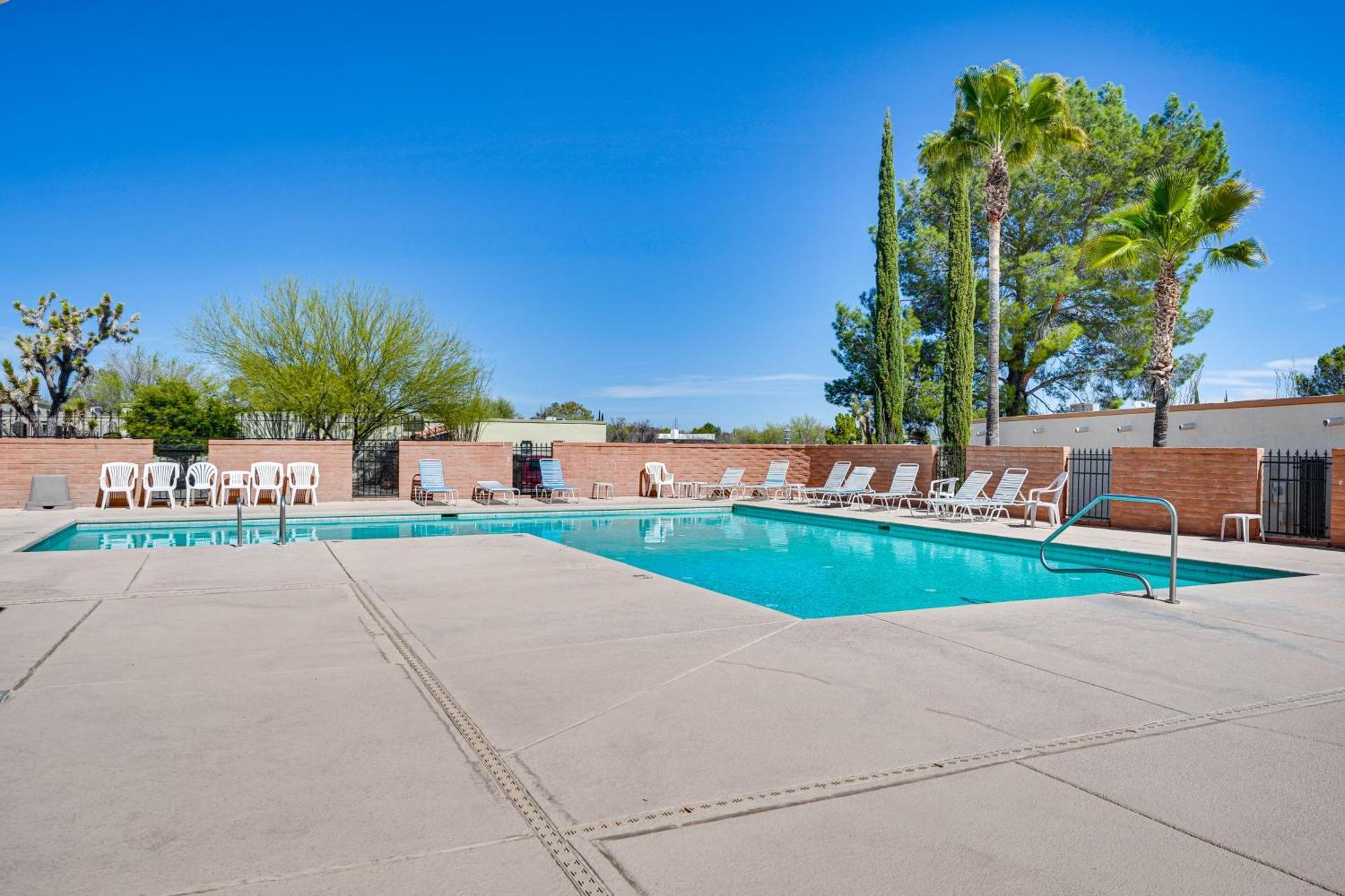 Charming Green Valley Townhome With Community Pool! Exterior foto