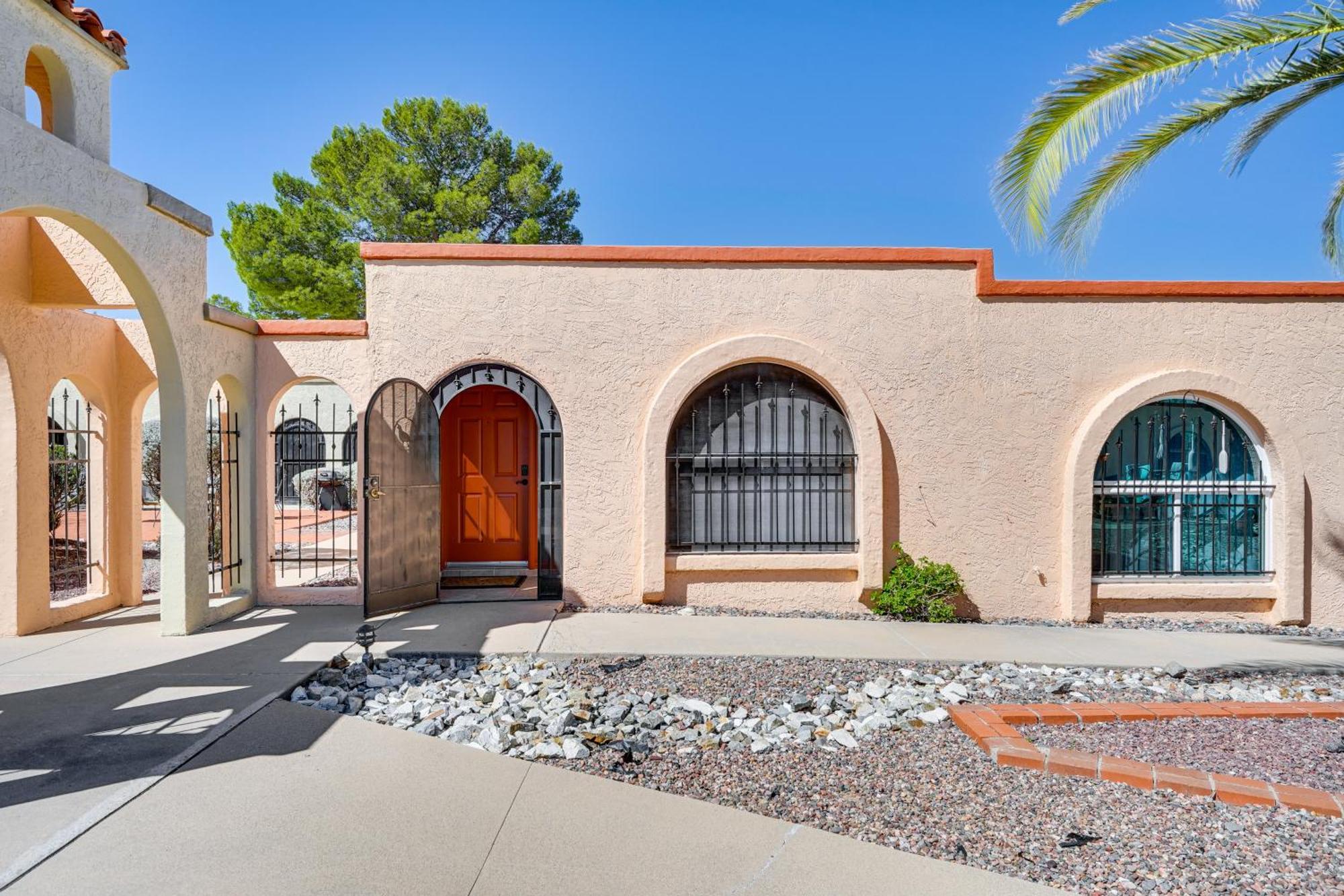 Charming Green Valley Townhome With Community Pool! Exterior foto